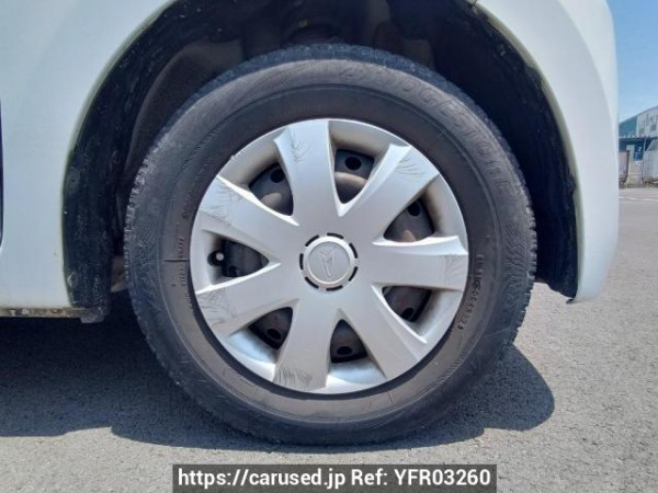 Used 2013 AT daihatsu mira L275S Image[27]
