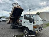 Toyota Dyna Truck