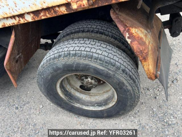Used 1991 MT toyota dyna-truck BU72D Image[11]