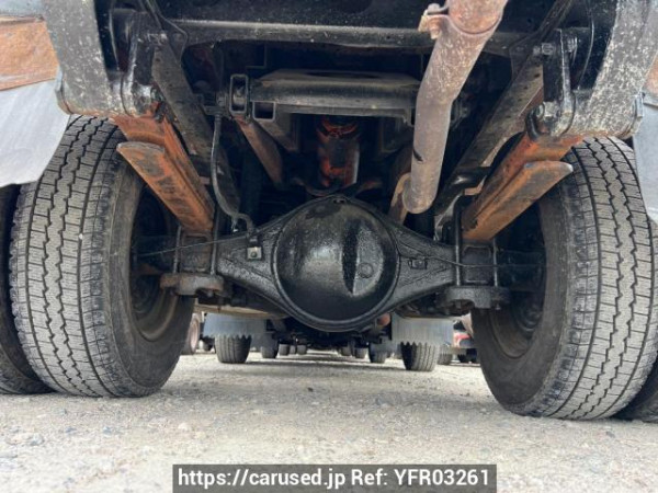 Used 1991 MT toyota dyna-truck BU72D Image[13]