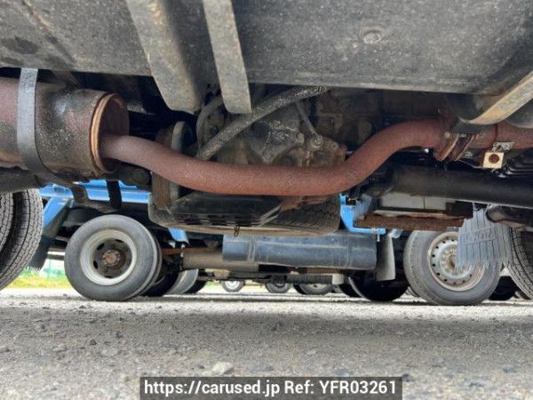 Used 1991 MT toyota dyna-truck BU72D Image[15]