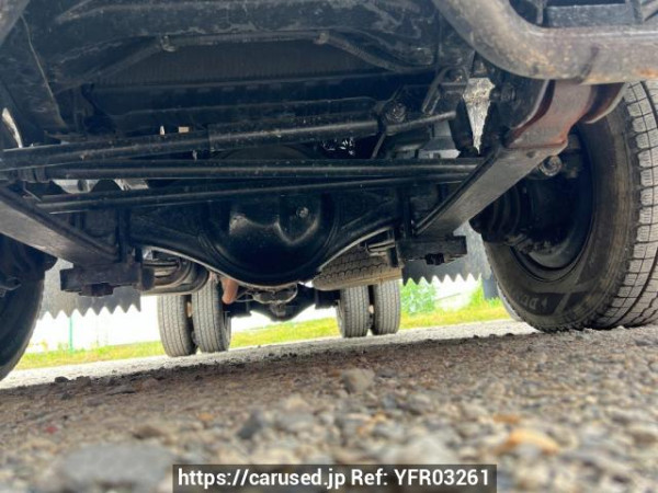 Used 1991 MT toyota dyna-truck BU72D Image[16]