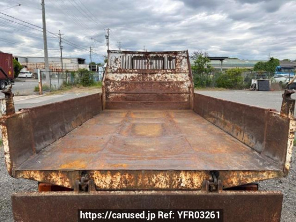 Used 1991 MT toyota dyna-truck BU72D Image[18]