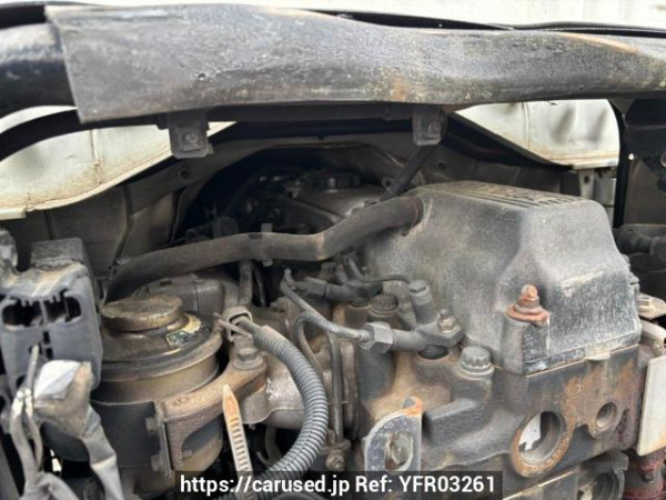 Used 1991 MT toyota dyna-truck BU72D Image[20]