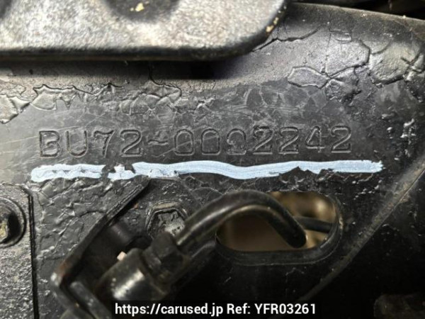 Used 1991 MT toyota dyna-truck BU72D Image[23]