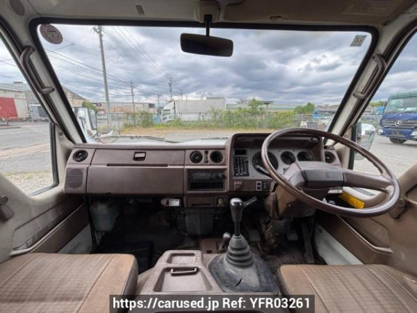 Used 1991 MT toyota dyna-truck BU72D Image[26]