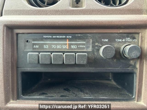 Used 1991 MT toyota dyna-truck BU72D Image[30]