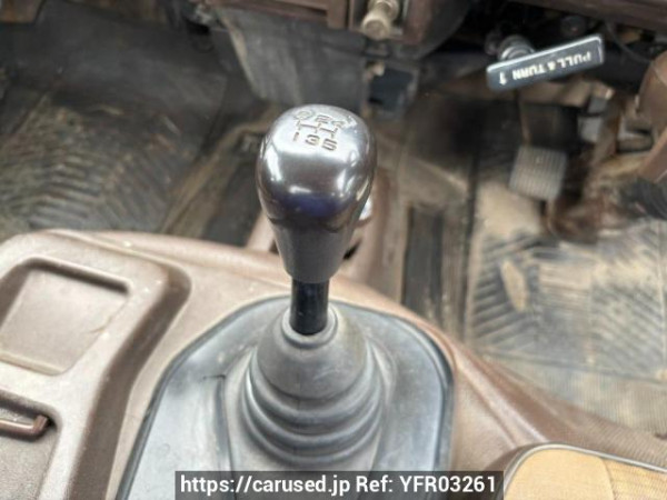 Used 1991 MT toyota dyna-truck BU72D Image[31]
