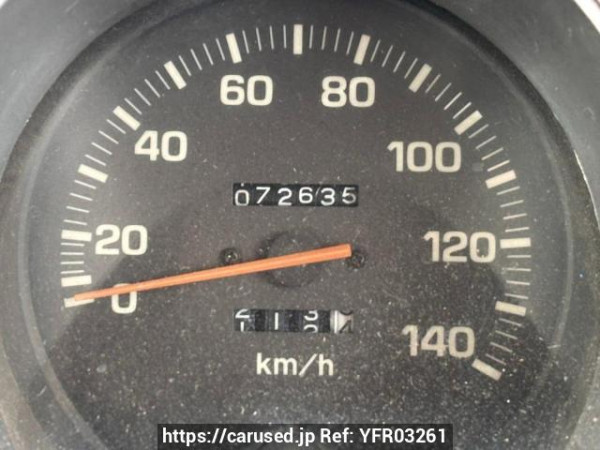 Used 1991 MT toyota dyna-truck BU72D Image[33]