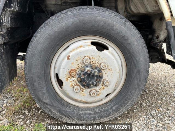 Used 1991 MT toyota dyna-truck BU72D Image[36]