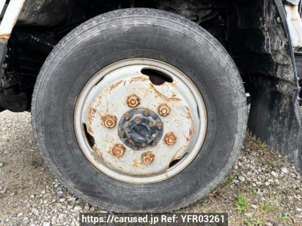 Used 1991 MT toyota dyna-truck BU72D Image[37]