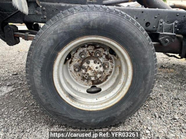 Used 1991 MT toyota dyna-truck BU72D Image[38]