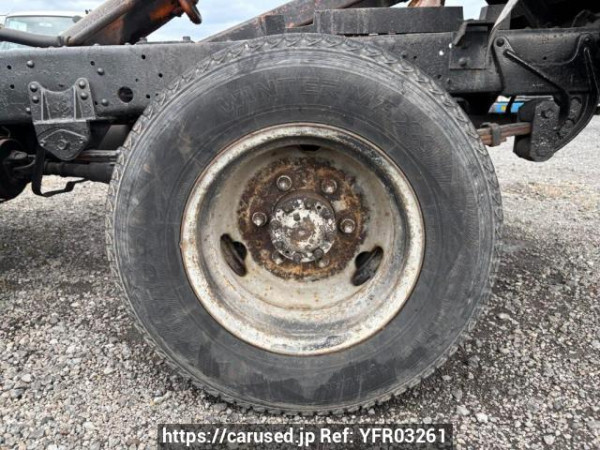 Used 1991 MT toyota dyna-truck BU72D Image[39]
