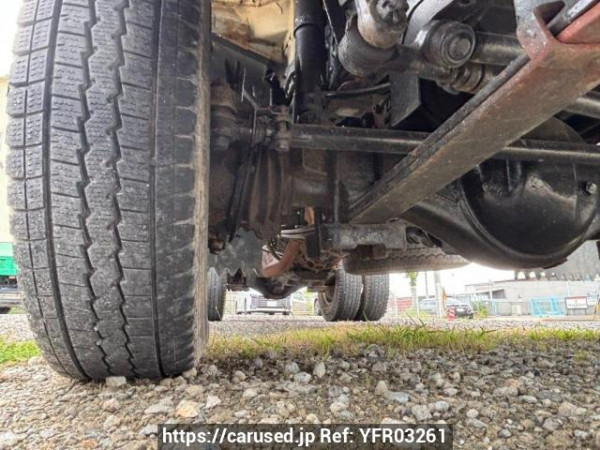 Used 1991 MT toyota dyna-truck BU72D Image[40]