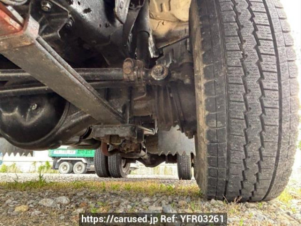 Used 1991 MT toyota dyna-truck BU72D Image[41]