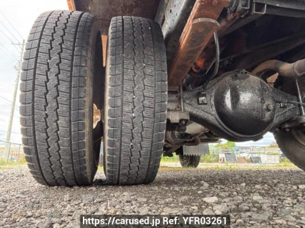 Used 1991 MT toyota dyna-truck BU72D Image[42]