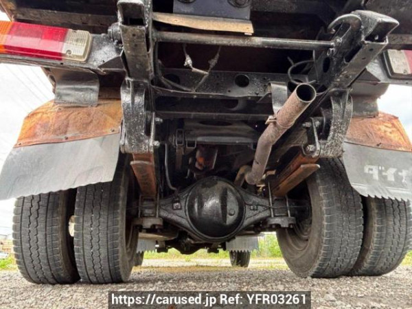 Used 1991 MT toyota dyna-truck BU72D Image[43]