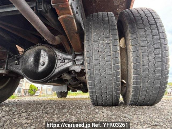 Used 1991 MT toyota dyna-truck BU72D Image[44]