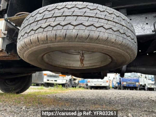 Used 1991 MT toyota dyna-truck BU72D Image[45]