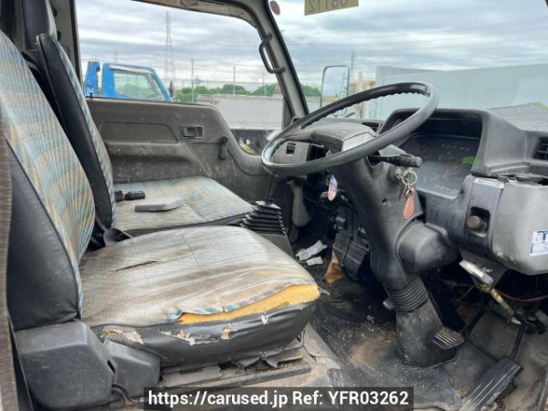 Used 1991 MT mitsubishi canter FE335E Image[6]