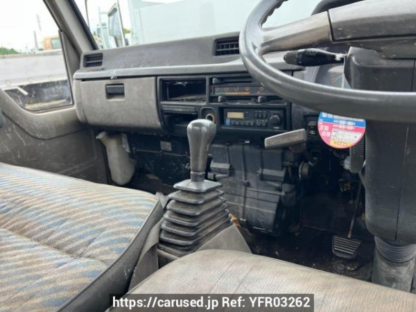 Used 1991 MT mitsubishi canter FE335E Image[7]