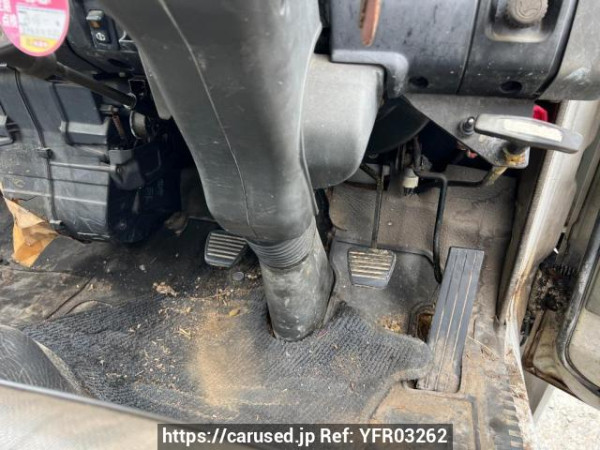 Used 1991 MT mitsubishi canter FE335E Image[8]