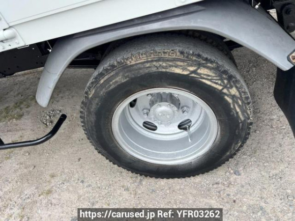 Used 1991 MT mitsubishi canter FE335E Image[10]