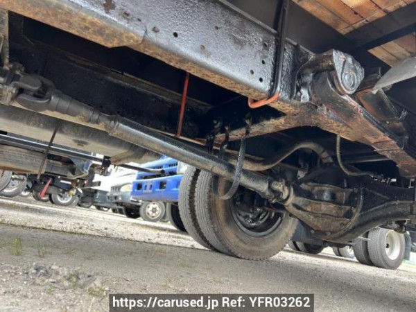 Used 1991 MT mitsubishi canter FE335E Image[14]