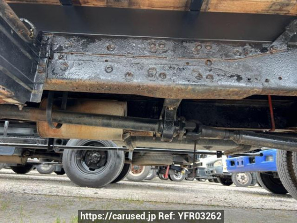 Used 1991 MT mitsubishi canter FE335E Image[15]