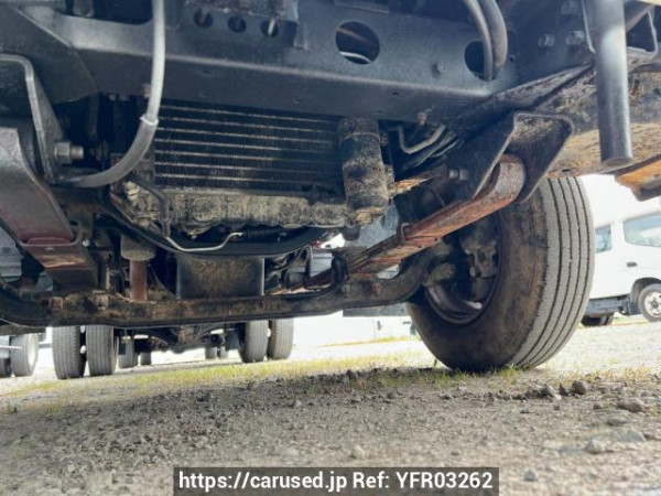Used 1991 MT mitsubishi canter FE335E Image[16]
