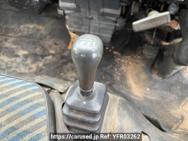 Used 1991 MT mitsubishi canter FE335E Image[19]