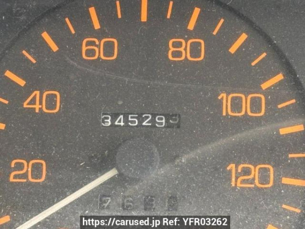 Used 1991 MT mitsubishi canter FE335E Image[21]