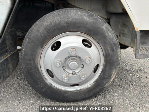 Used 1991 MT mitsubishi canter FE335E Image[24]