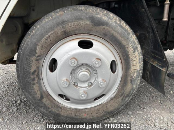Used 1991 MT mitsubishi canter FE335E Image[25]