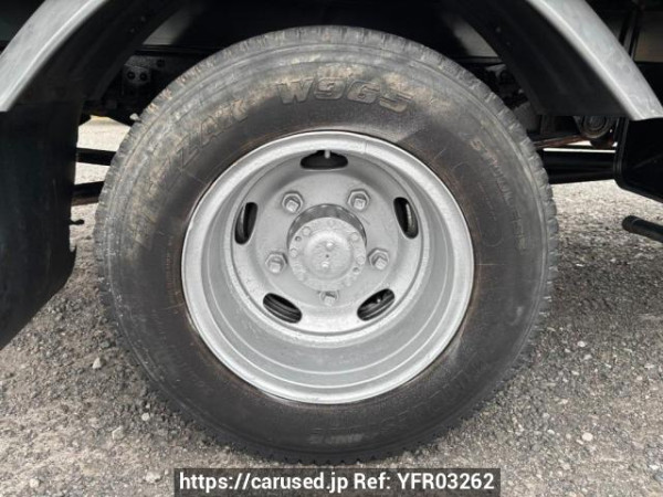 Used 1991 MT mitsubishi canter FE335E Image[26]
