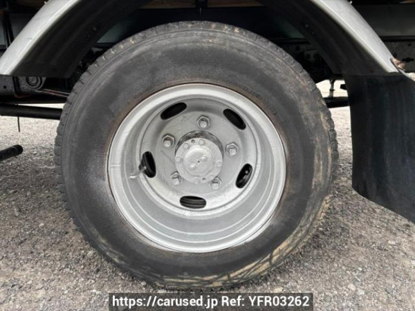 Used 1991 MT mitsubishi canter FE335E Image[27]