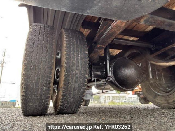 Used 1991 MT mitsubishi canter FE335E Image[30]
