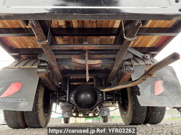 Used 1991 MT mitsubishi canter FE335E Image[31]