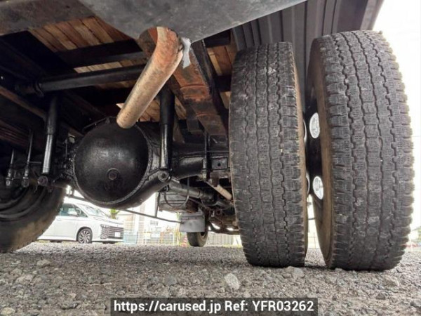 Used 1991 MT mitsubishi canter FE335E Image[32]