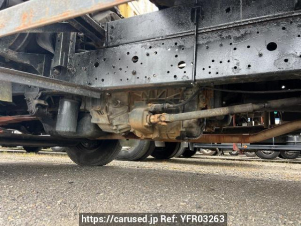 Used 1990 MT isuzu forward FRR32FB Image[11]