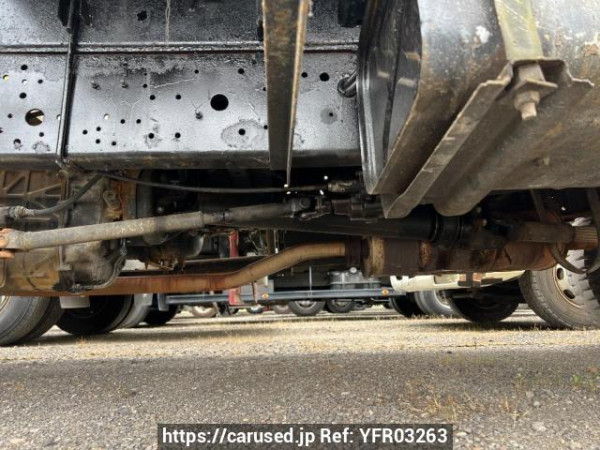 Used 1990 MT isuzu forward FRR32FB Image[13]