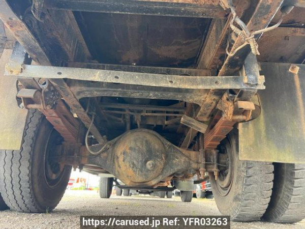 Used 1990 MT isuzu forward FRR32FB Image[14]