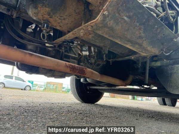 Used 1990 MT isuzu forward FRR32FB Image[15]