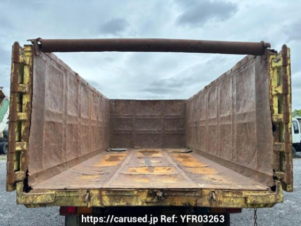Used 1990 MT isuzu forward FRR32FB Image[18]