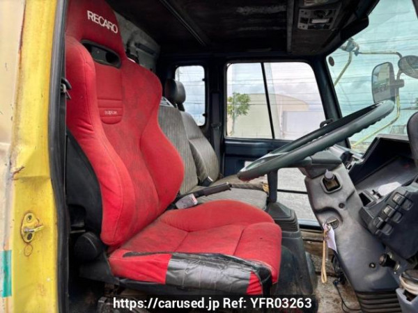 Used 1990 MT isuzu forward FRR32FB Image[24]
