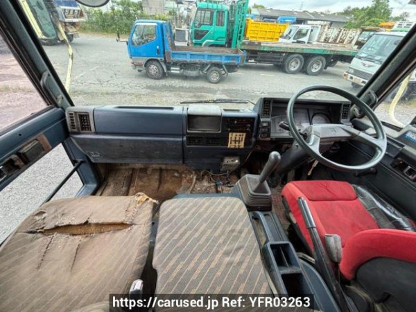 Used 1990 MT isuzu forward FRR32FB Image[26]