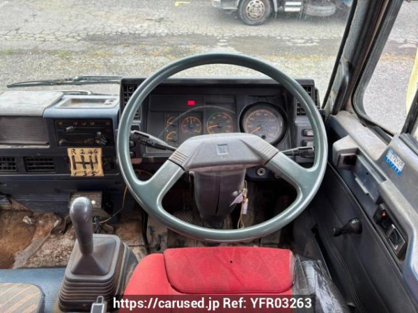Used 1990 MT isuzu forward FRR32FB Image[28]