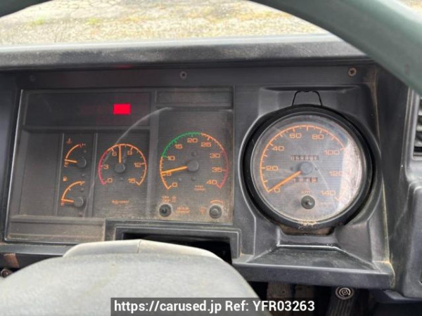 Used 1990 MT isuzu forward FRR32FB Image[32]