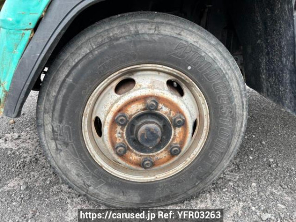 Used 1990 MT isuzu forward FRR32FB Image[37]