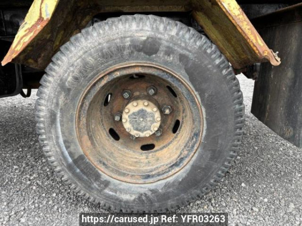 Used 1990 MT isuzu forward FRR32FB Image[39]